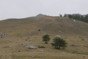 Xtrallusion photo library of independent, self-guided walking and sightseeing holidays in Italy. Pictures, images, photos and photographs taken along the way of this 1-day walking itinerary, to give you a visual impression of the day's walk.